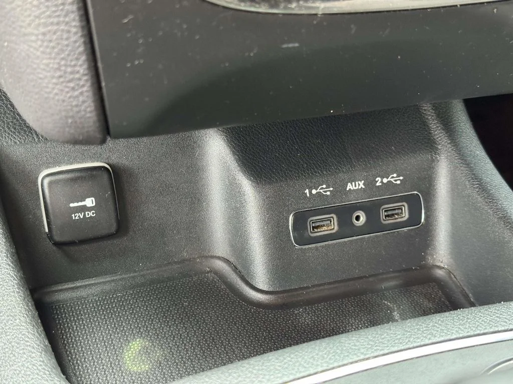 Used 2019 White Dodge GT Plus image 21
