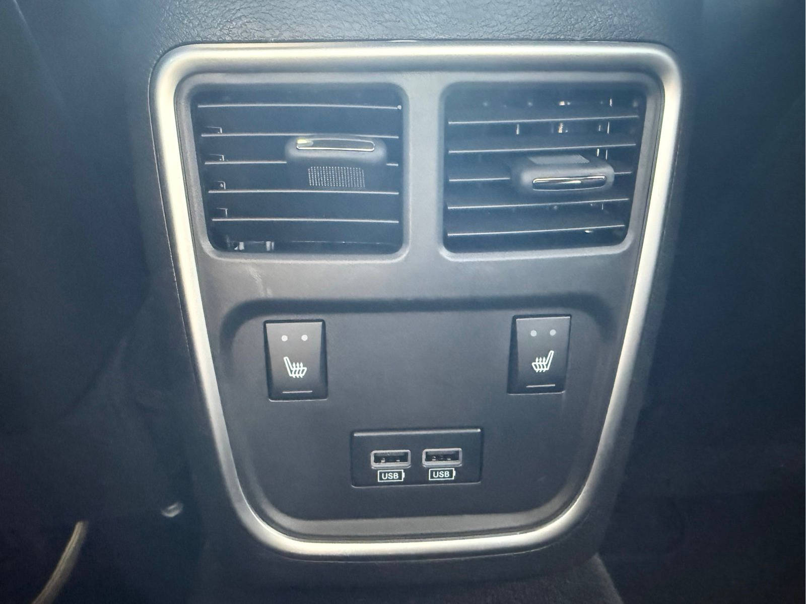 Used 2021 Pitch Black Clearcoat Dodge R/T Scat Pack Widebody image 26