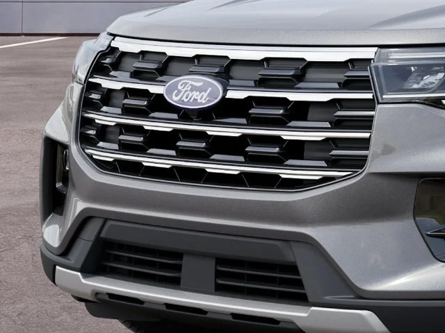 New 2027 Gray Ford Active image 17