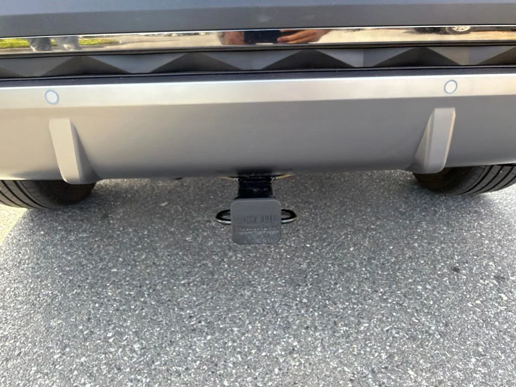 Certified Used 2024 Amazon Gray Hyundai Limited image 32