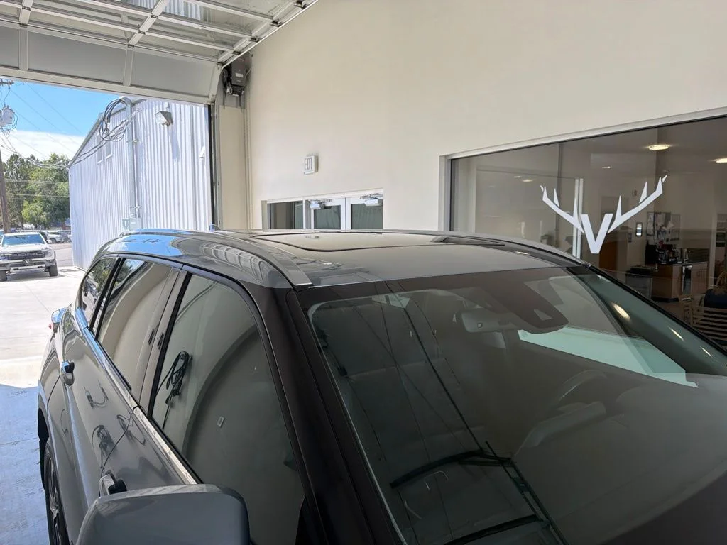 Used 2022 Moon Dust Toyota XLE image 8