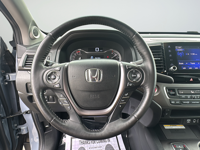 Used 2022 Gray Honda RTL-E image 31