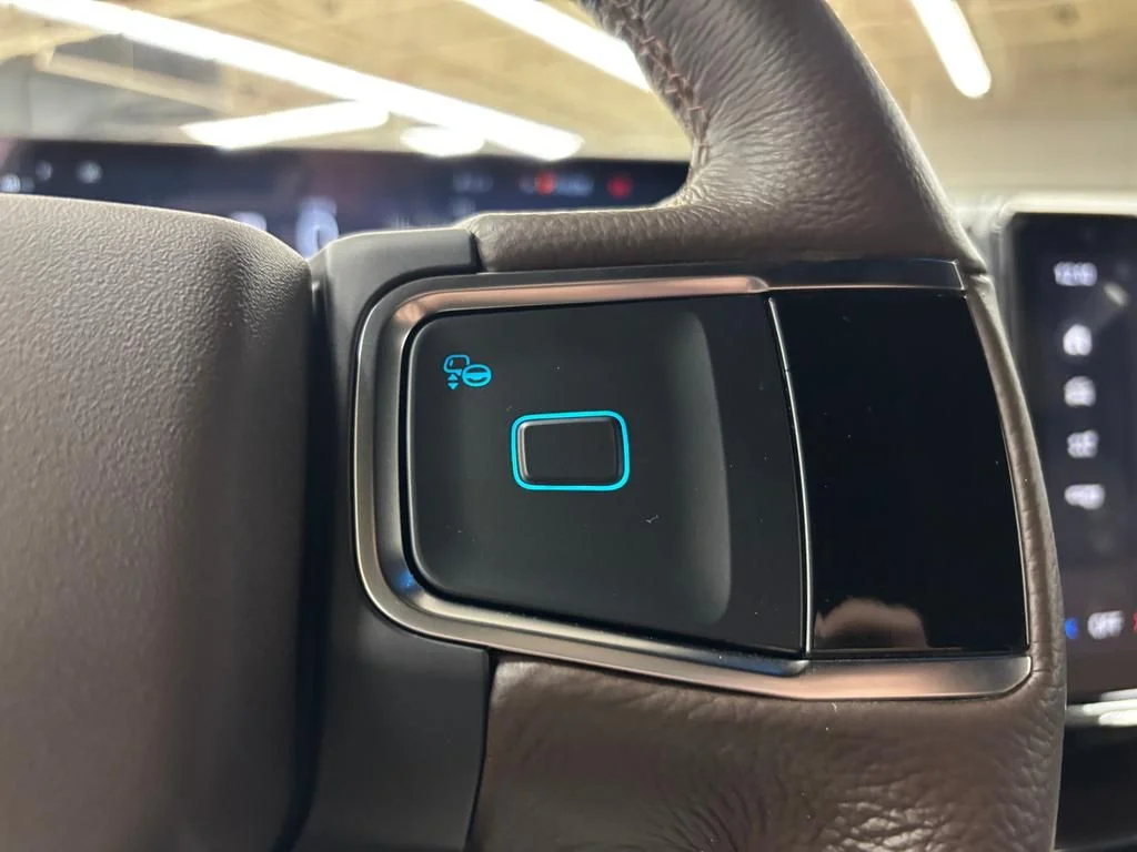 New 2026 Agate Black Metallic Ford King Ranch® image 23