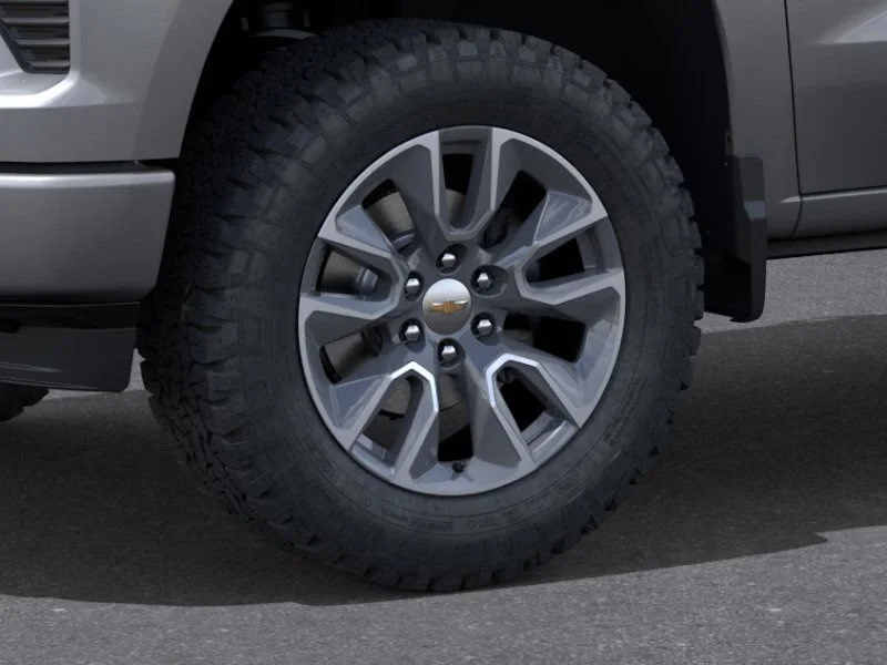 2026 Chevrolet Silverado 1500 RST - Photo 14