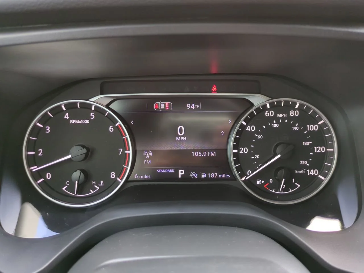 2026 Nissan Rogue SV - Photo 24