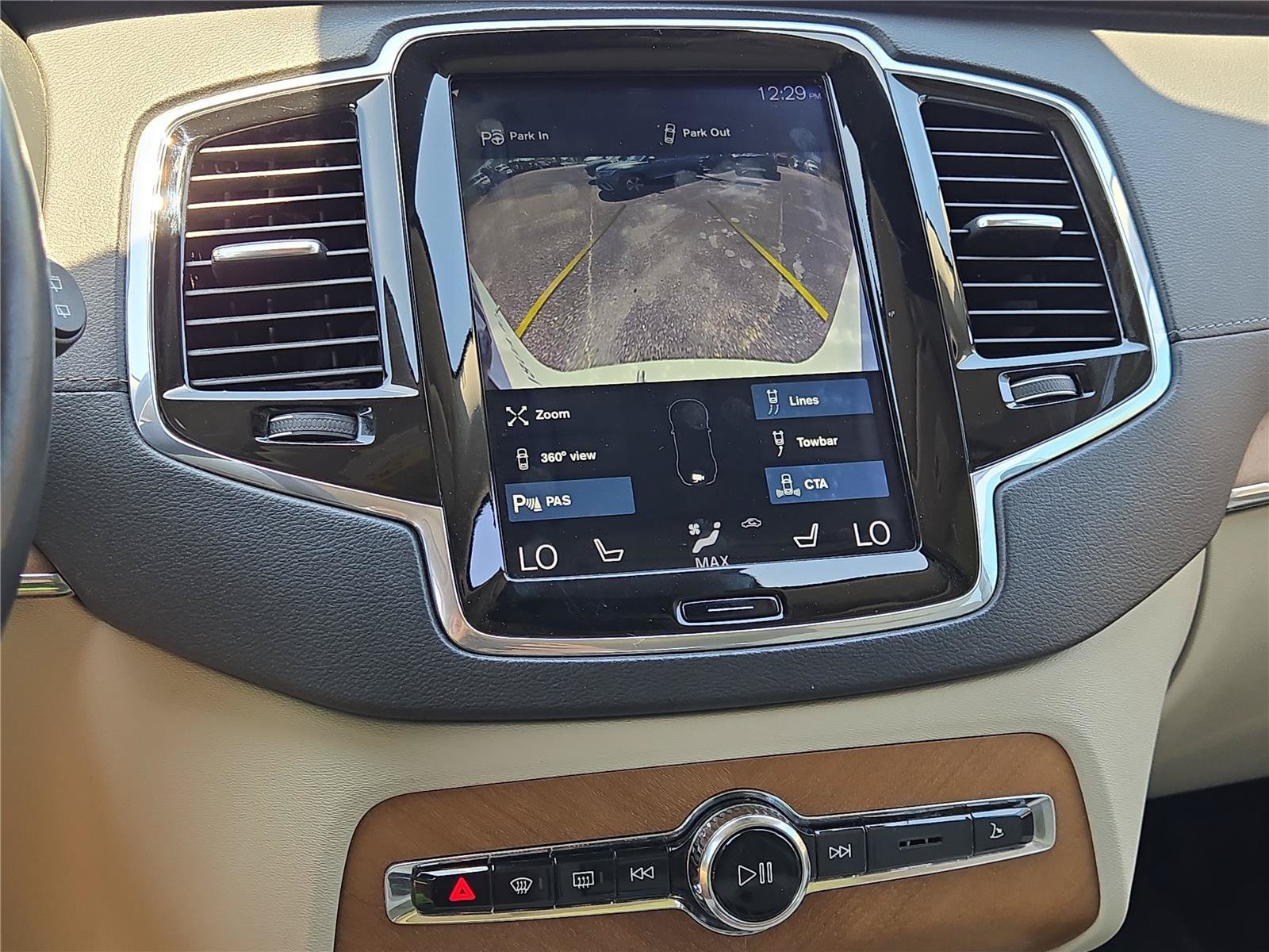 2019 Volvo XC90 Inscription - Photo 32