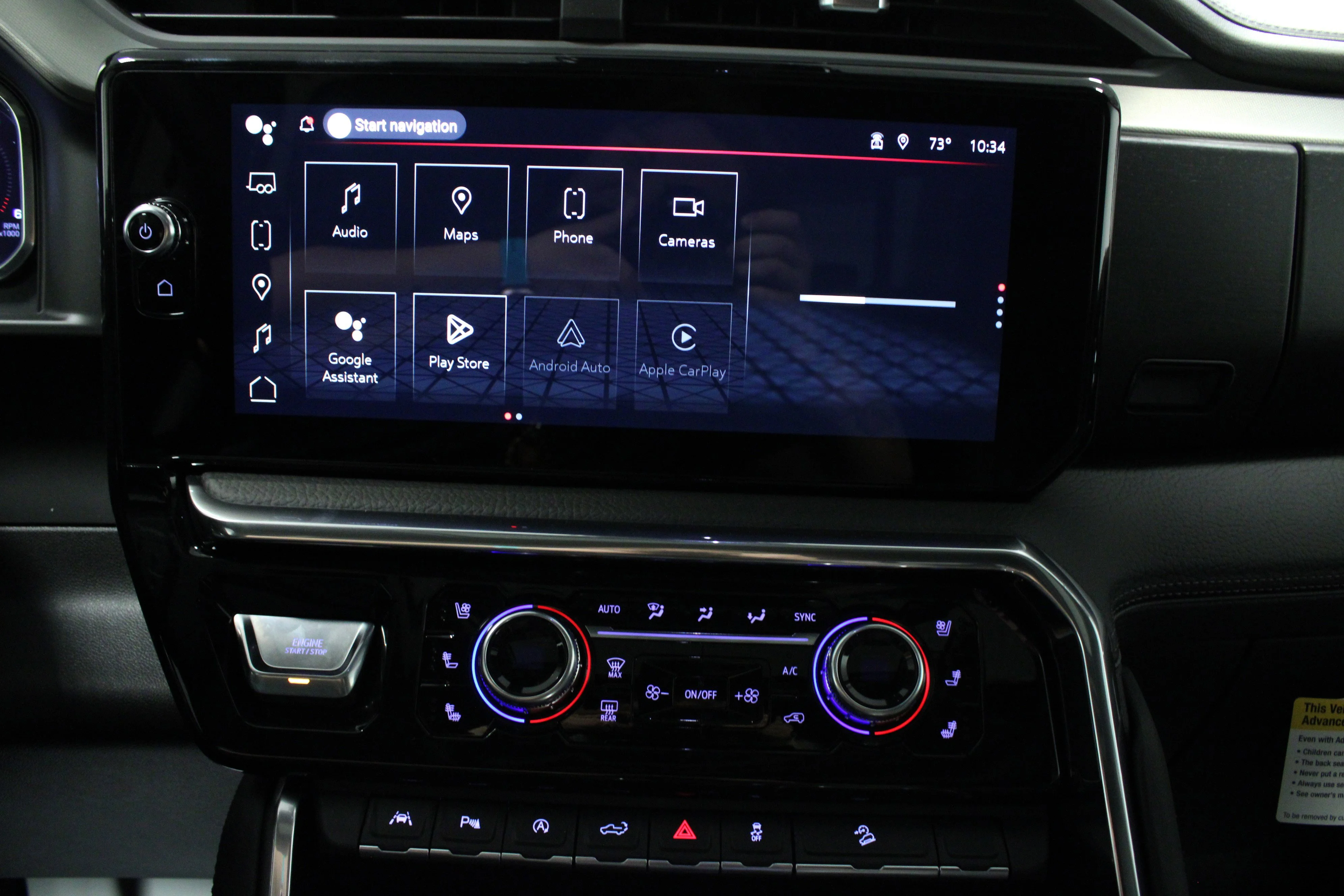 New 2026 Onyx Black GMC Denali image 22