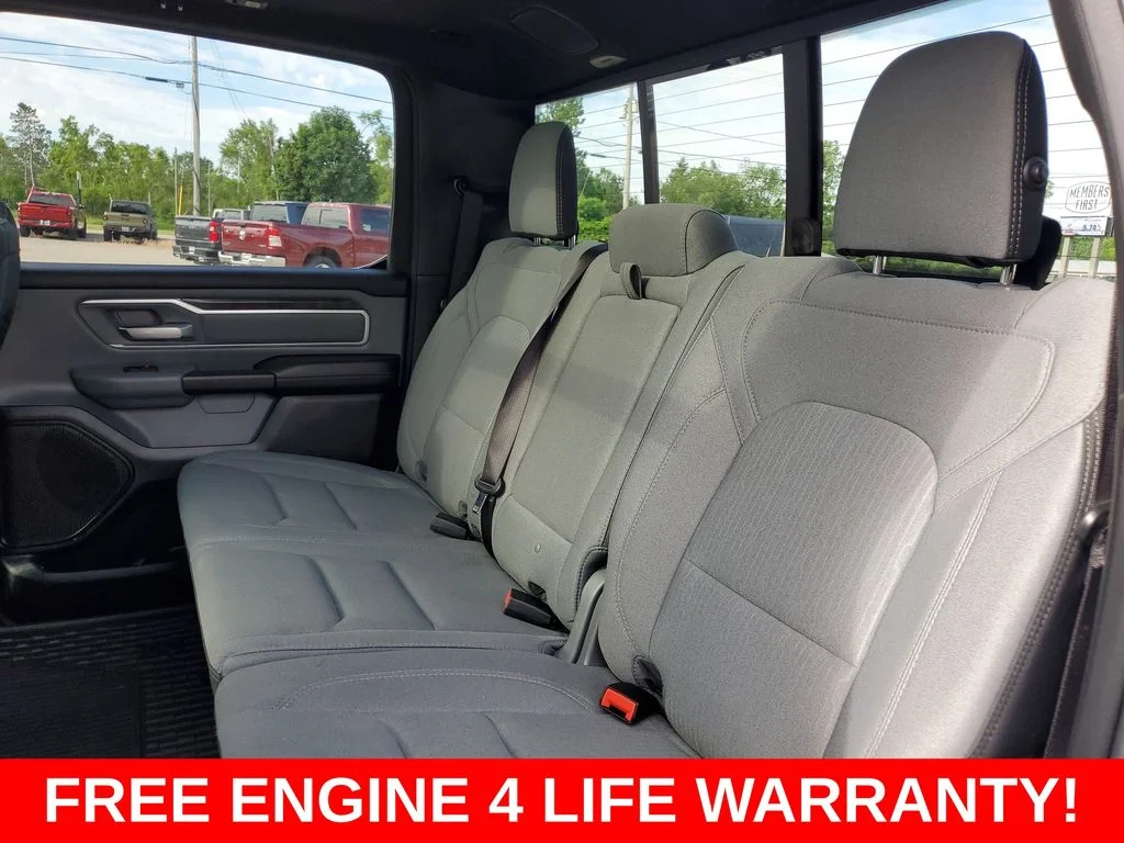 2022 RAM Ram 1500 Pickup Big Horn/Lone Star - Photo 34