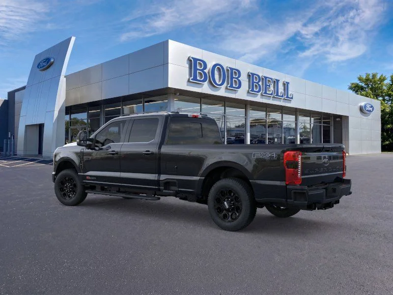 2026 Ford F-350 Super Duty Lariat - Photo 4