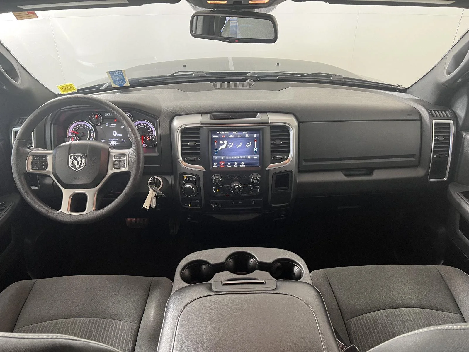 Used 2021 Bk Ram Warlock image 17