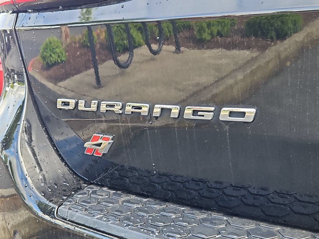 Used 2023 Black Dodge GT image 26