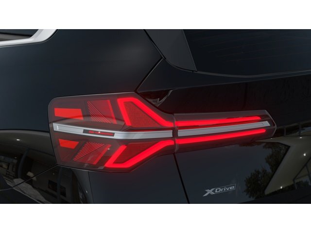 New 2026 0475 Black Sapphire Metallic BMW 30 xDrive image 8