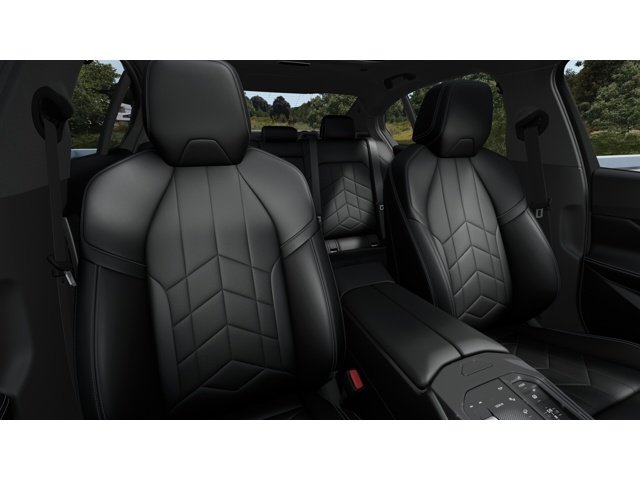 New 2026 Carbon Black Metallic BMW 530i xDrive image 11