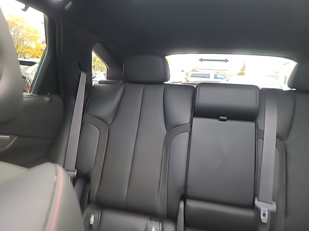 2024 Acura ZDX Type S - Photo 33