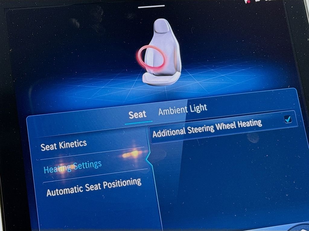 Used 2025 Silver Mercedes-Benz C 300 image 21