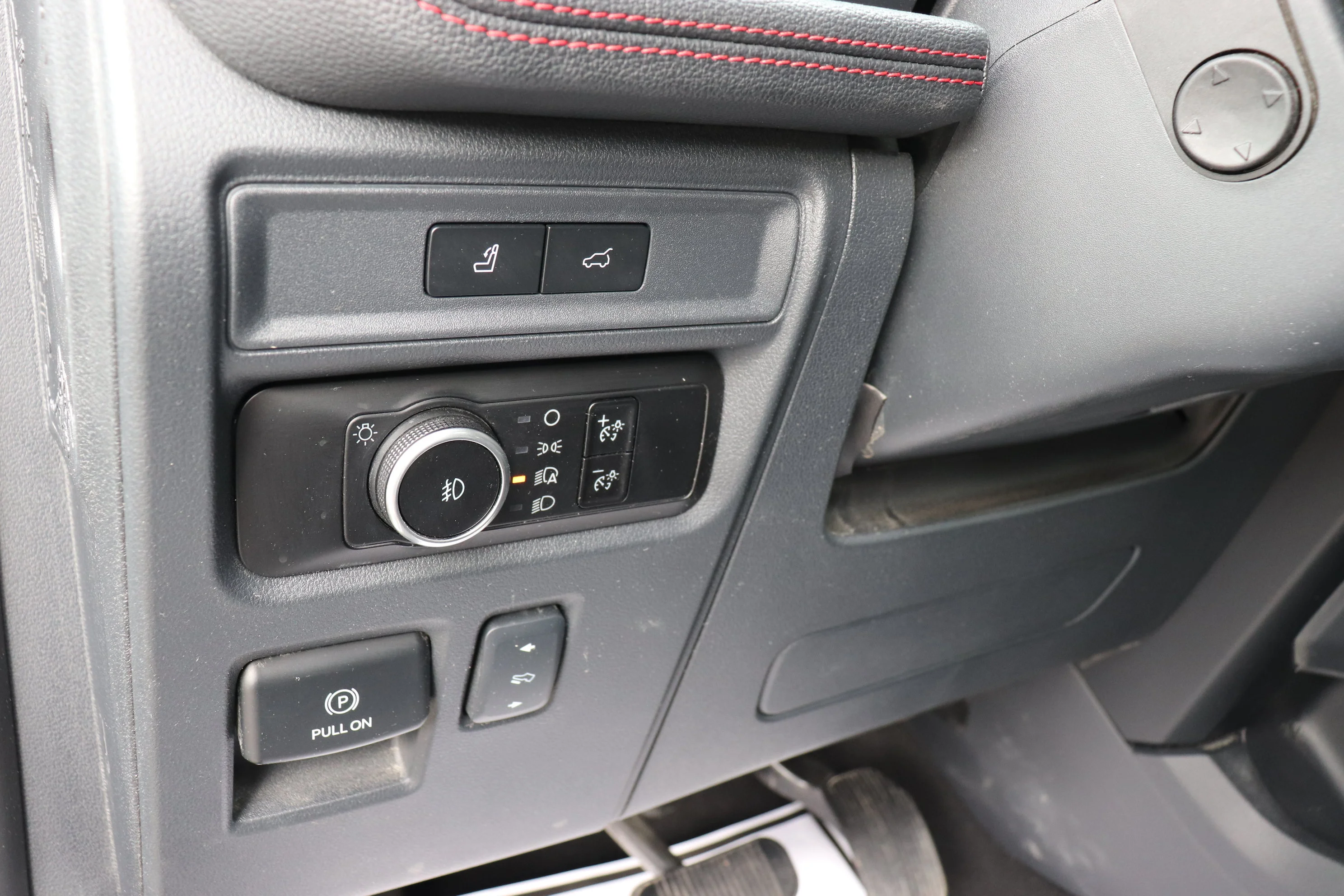 Certified Used 2023 White Ford Limited Max 4x4 image 10