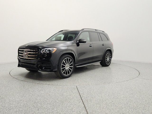 2026 Mercedes-Benz GLS GLS 580 4MATIC® SUV