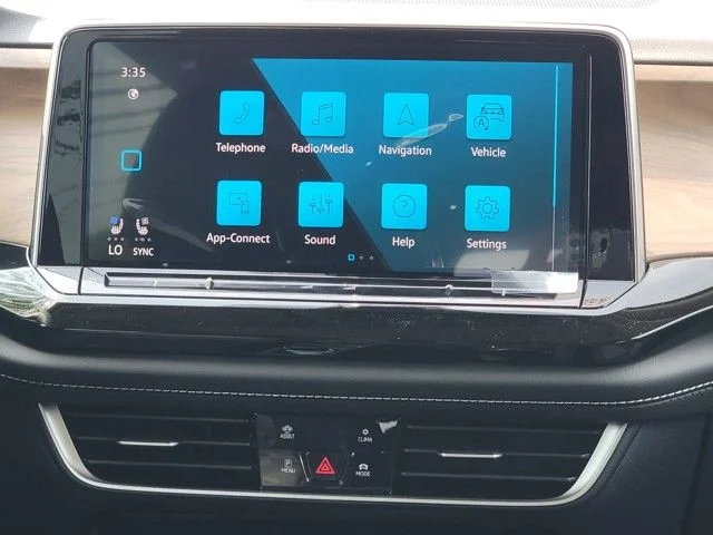 2026 Volkswagen Atlas SE w/Tech - Photo 22