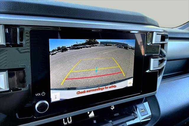 Certified Used 2025 ICE CAP Toyota  image 26