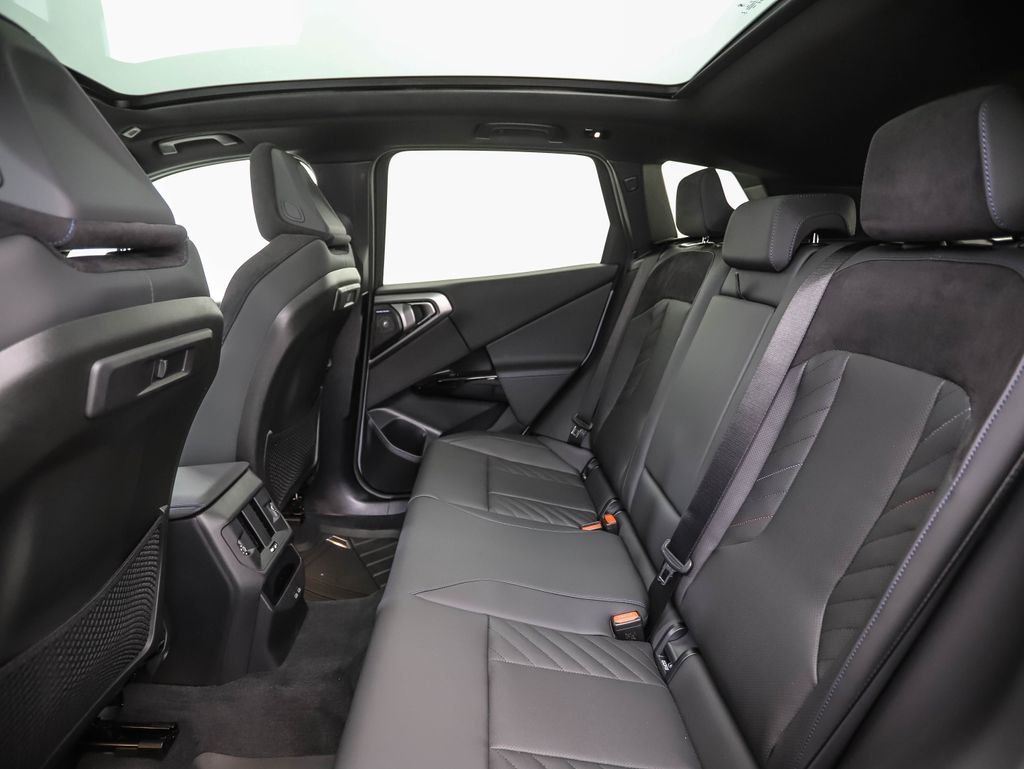 New 2026 Gray Metallic BMW 30 xDrive image 22