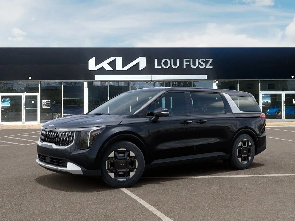 New 2026 Panthera Metal Kia EX image 3
