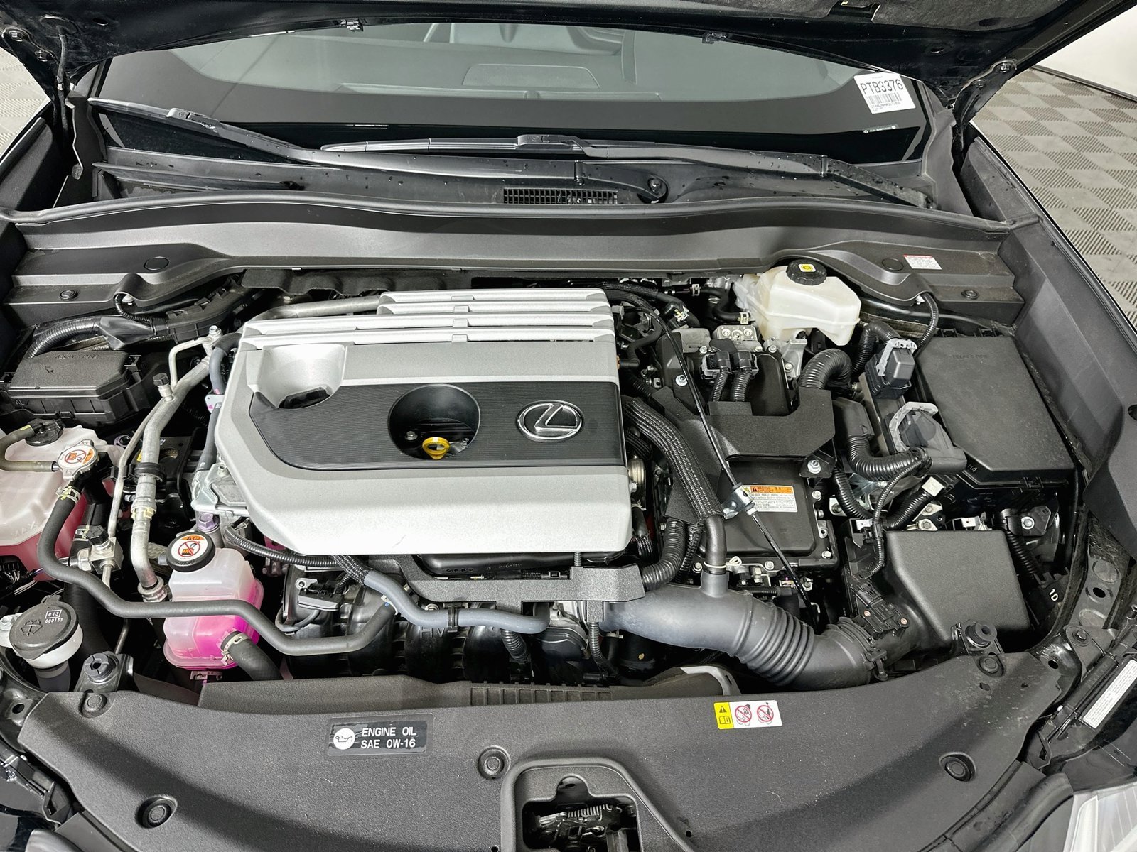 Used 2024 Caviar Lexus 250h Base image 30