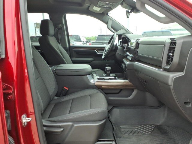 2024 Chevrolet Silverado 1500 LT Trail Boss - Photo 15