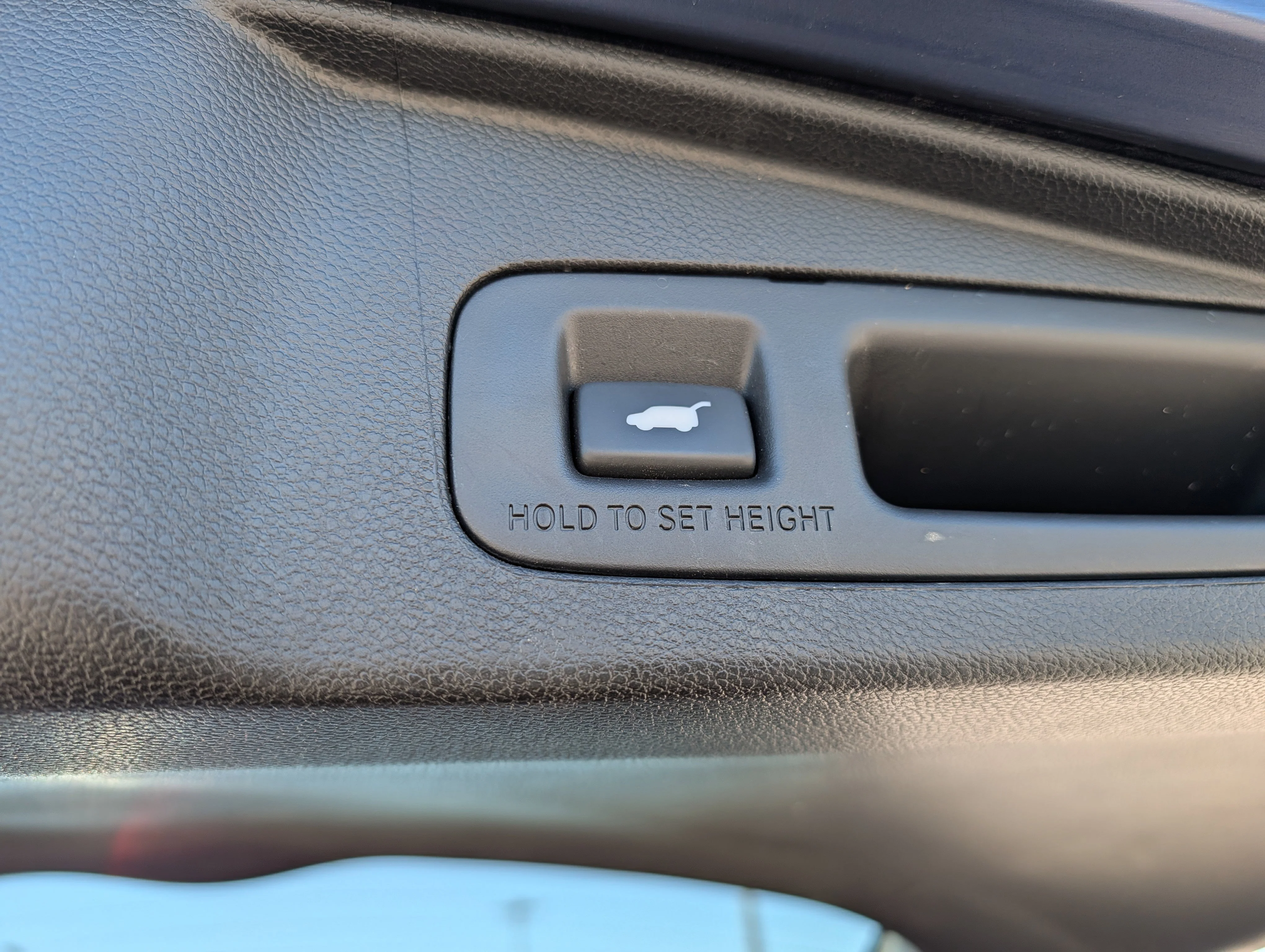 Used 2022 Obsidian Blue Pearl Honda EX-L image 20