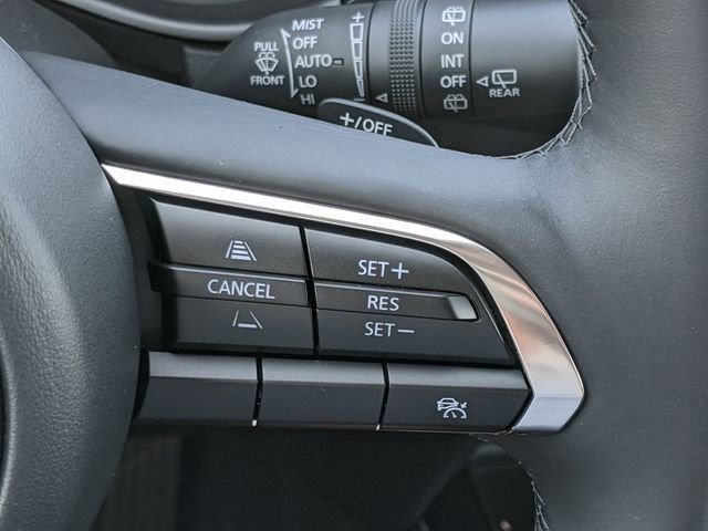 2025 Mazda CX-30 Premium - Photo 24