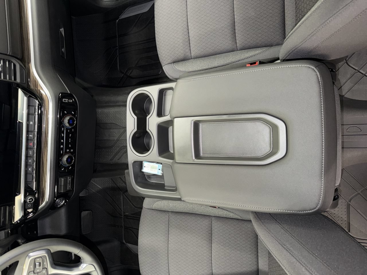 2026 Chevrolet Silverado 1500 LT - Photo 22