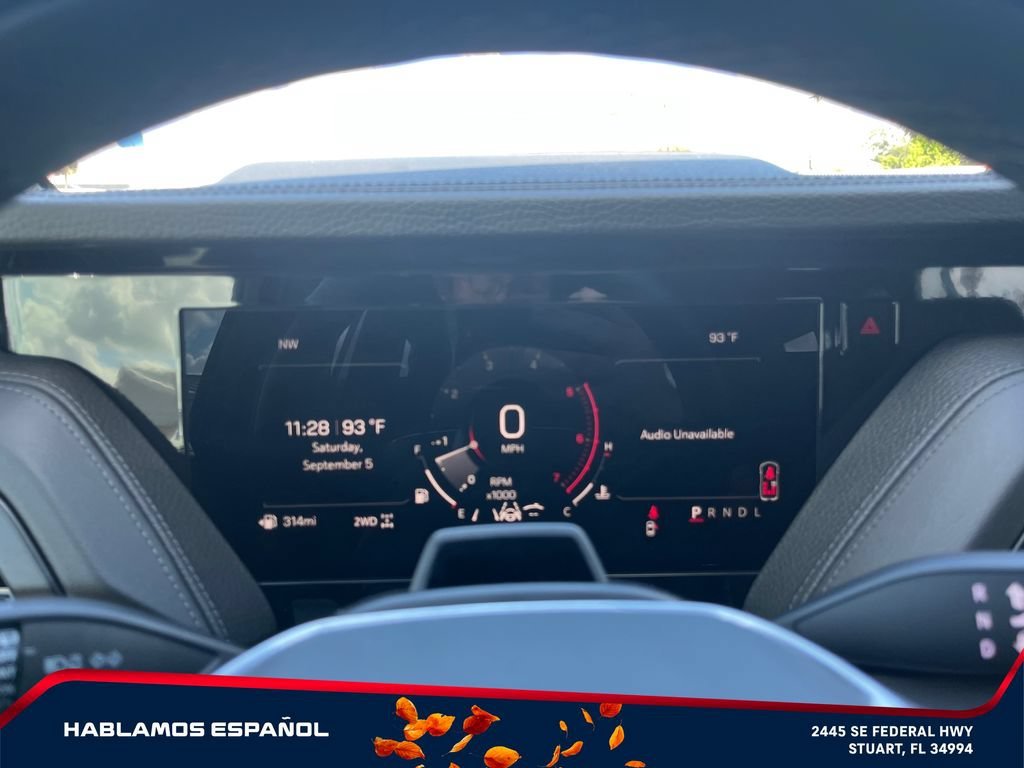 New 2026 Onyx Black GMC Denali image 21