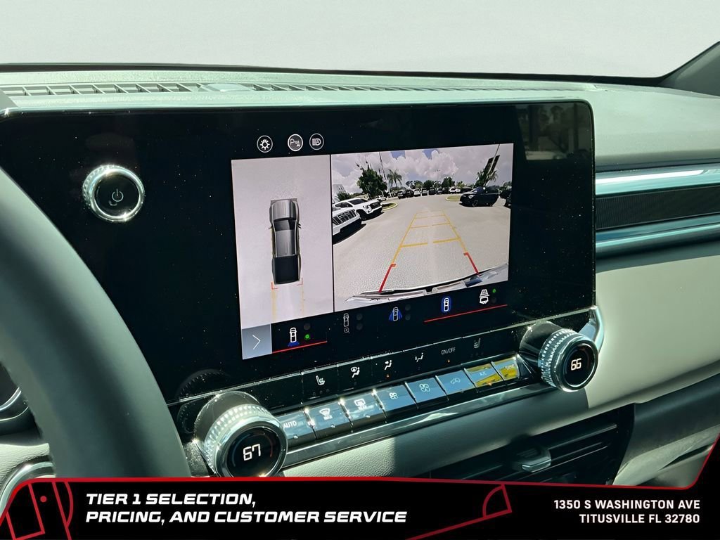 2024 GMC Canyon Elevation - Photo 34