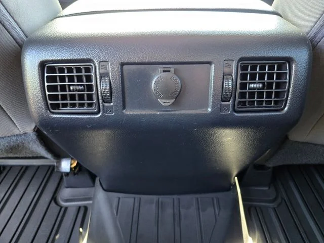 Used 2019 Red Toyota SR5 image 15