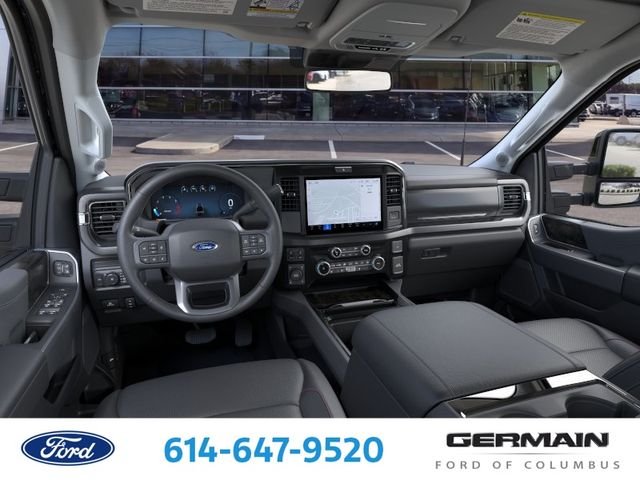 2026 Ford F-350 Super Duty Lariat - Photo 13