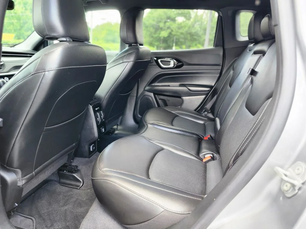 2023 Jeep Compass High Altitude - Photo 17
