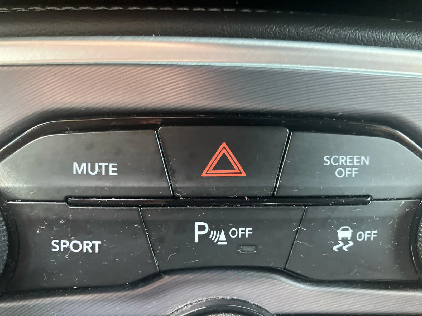 Used 2019 Pitch Black Clearcoat Dodge R/T image 24