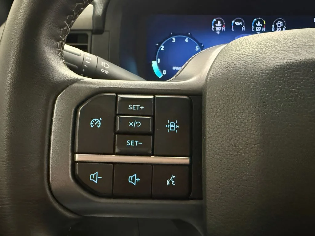 2024 Ford F-150 XLT - Photo 18