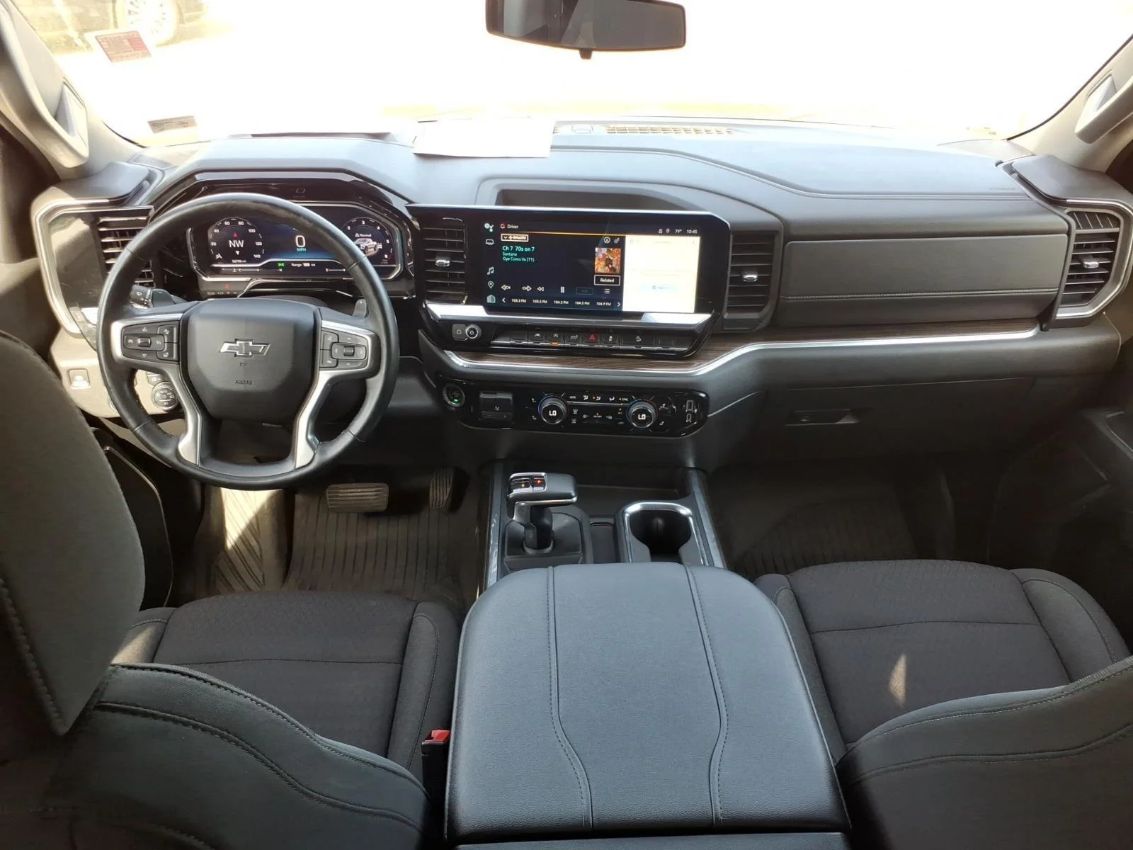 2023 Chevrolet Silverado 1500 LT Trail Boss - Photo 27