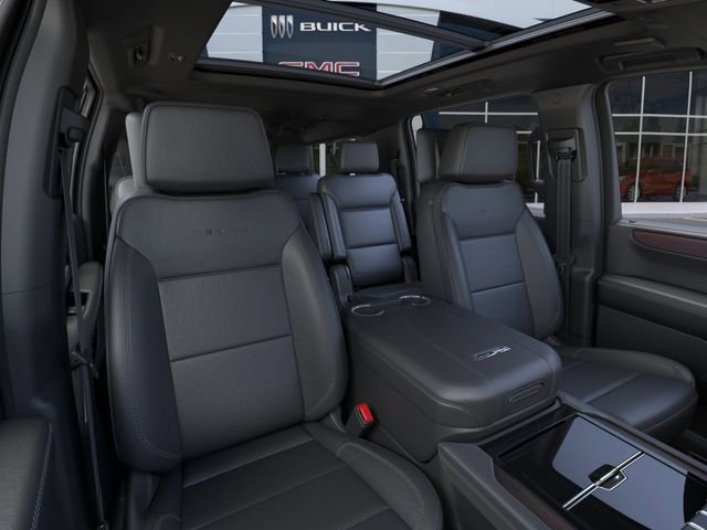 2026 GMC Yukon XL Denali - Photo 16