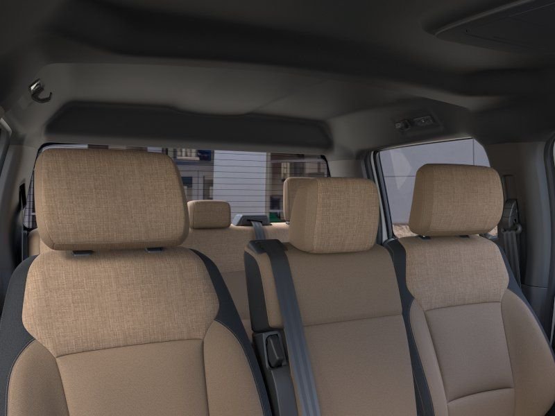 New 2026 Oxford White Ford F-250® XLT image 22