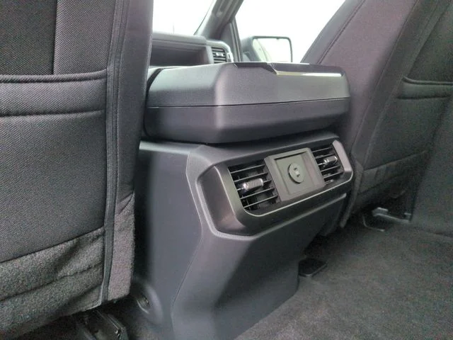 New 2026 Agate Black Metallic Ford STX® image 26