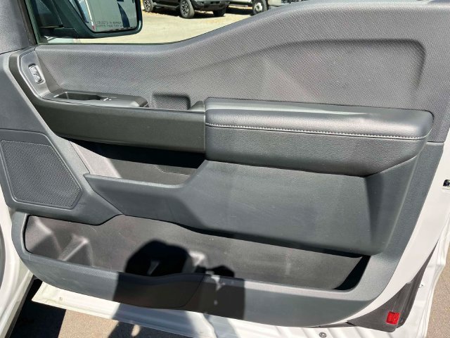 Certified Used 2023 White Ford XL image 20