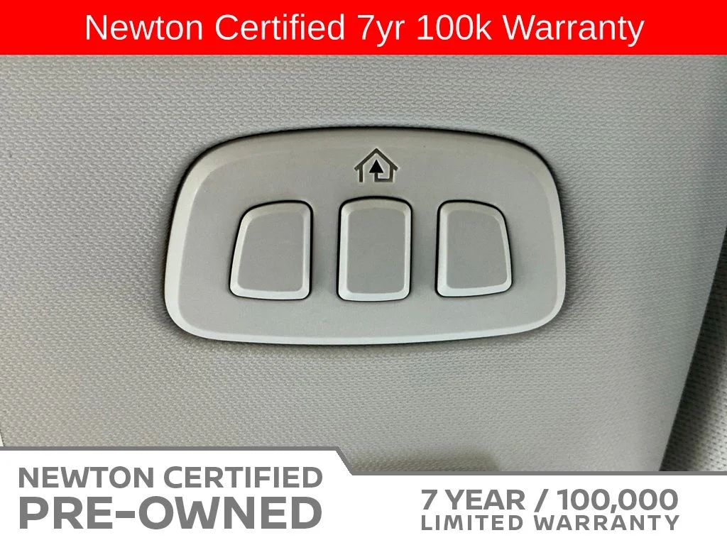 Certified Used 2025 Gray Ford Premium image 40