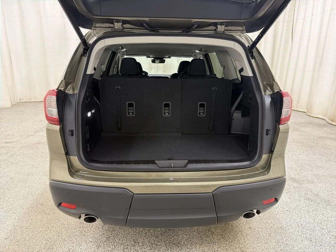 New 2026 Autumn Green Metallic Subaru Premium image 16