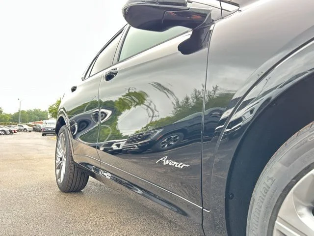 2026 Buick Envista Avenir - Photo 17
