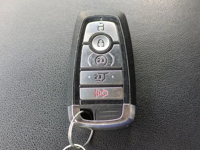 Used 2023 Burgundy Ford ST Line image 28