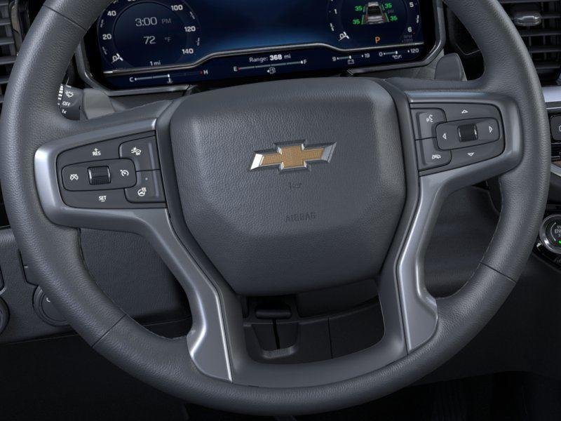 2026 Chevrolet Silverado 1500 LT - Photo 19