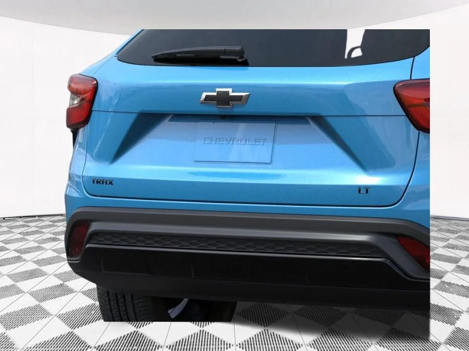 2026 Chevrolet Trax LT - Photo 21
