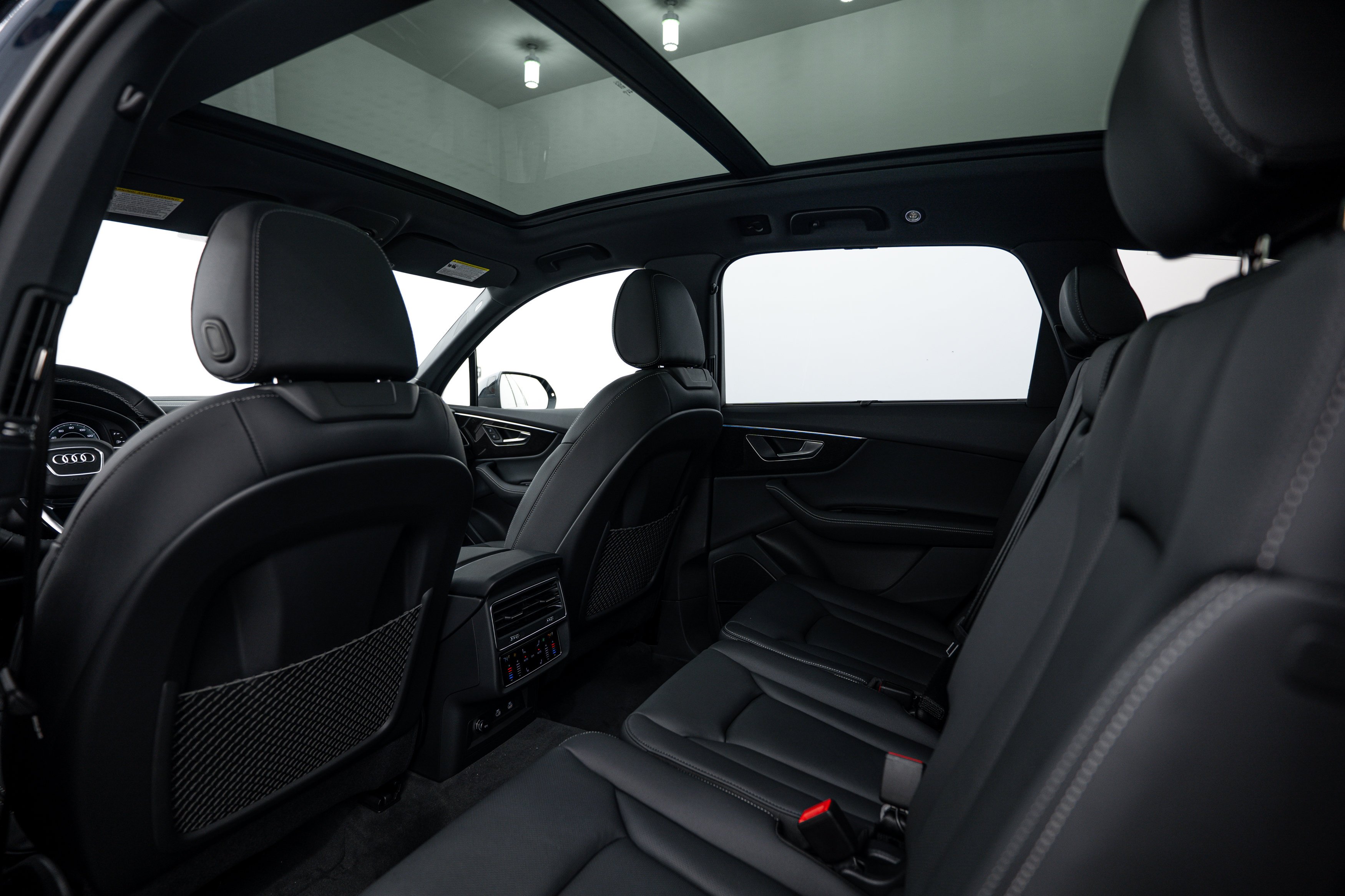 New 2026 Blue Audi S line Premium Plus image 18