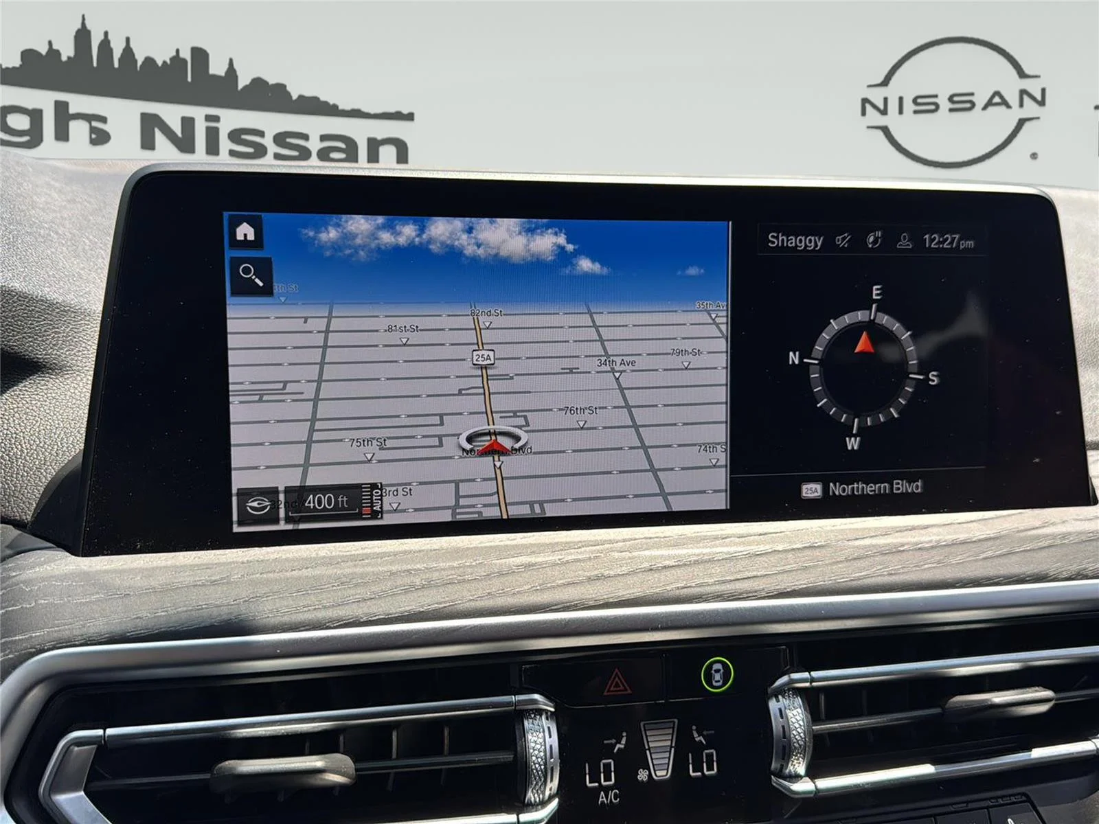 2024 BMW X3 30i - Photo 18